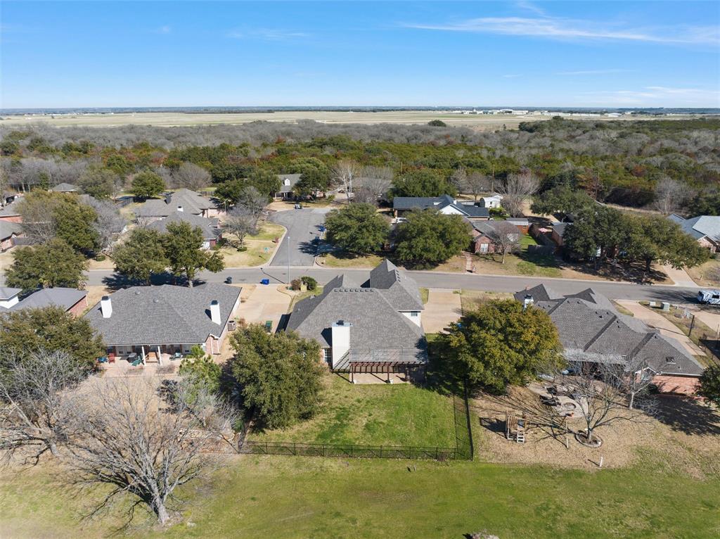 8617 Jonquil Drive Waco, TX 76708 - Photo 35 of 37