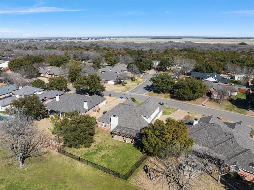 8617 Jonquil Drive Waco, TX 76708 - Photo 36 of 37