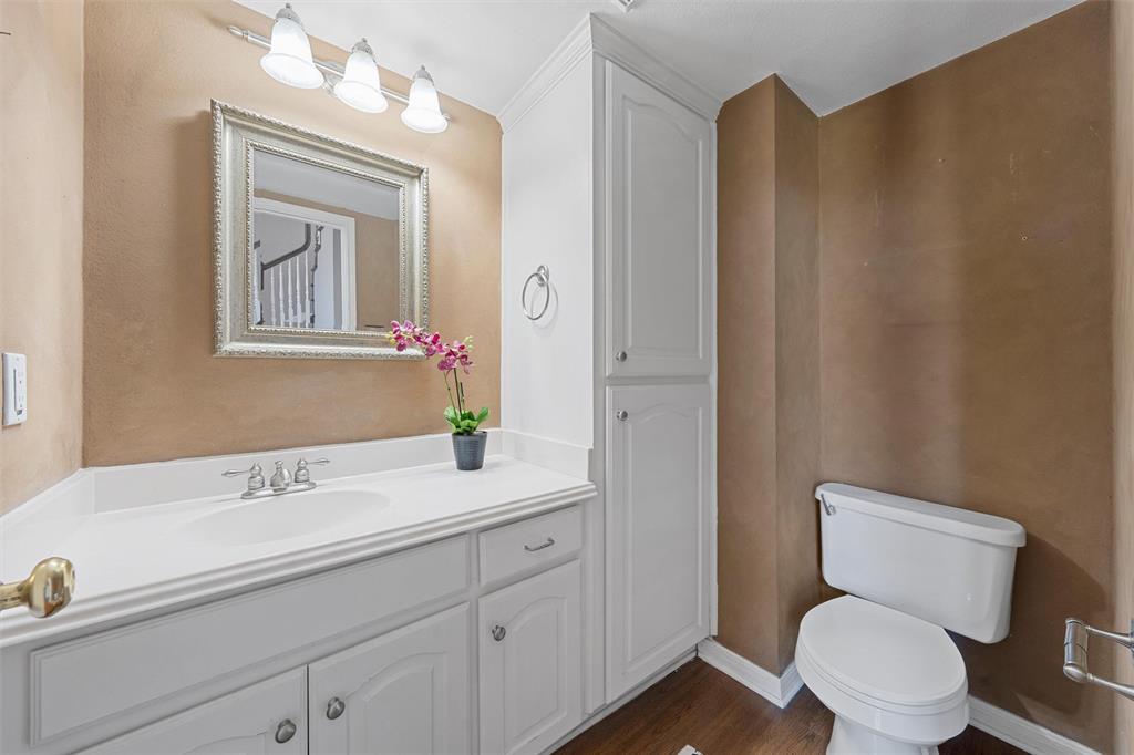 8617 Jonquil Drive Waco, TX 76708 - Photo 4 of 37