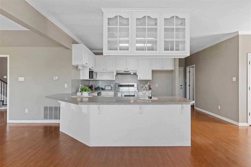 8617 Jonquil Drive Waco, TX 76708 - Photo 10 of 37