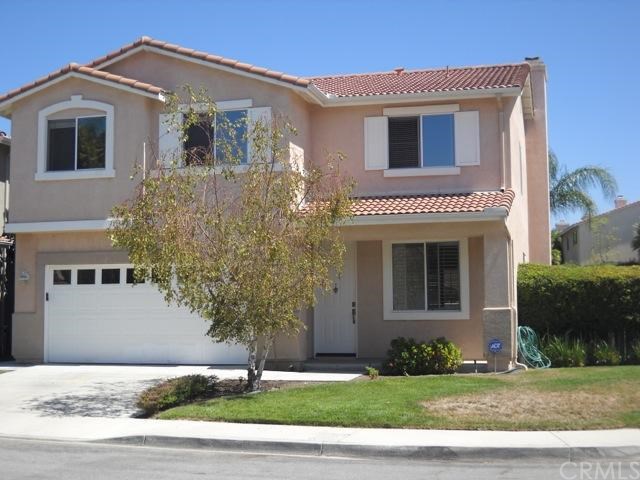 28 Feldspar Way Rancho Santa Margarita, CA 92688 - Photo 1 of 1 a front view of a house