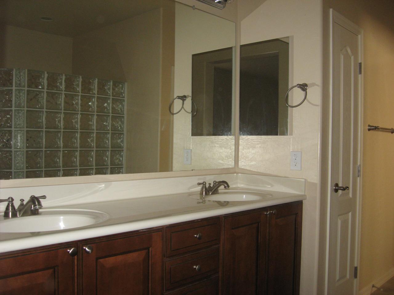 16446 West Rowel Road Surprise, AZ 85387 - Photo 7 of 17 Master Bathroom