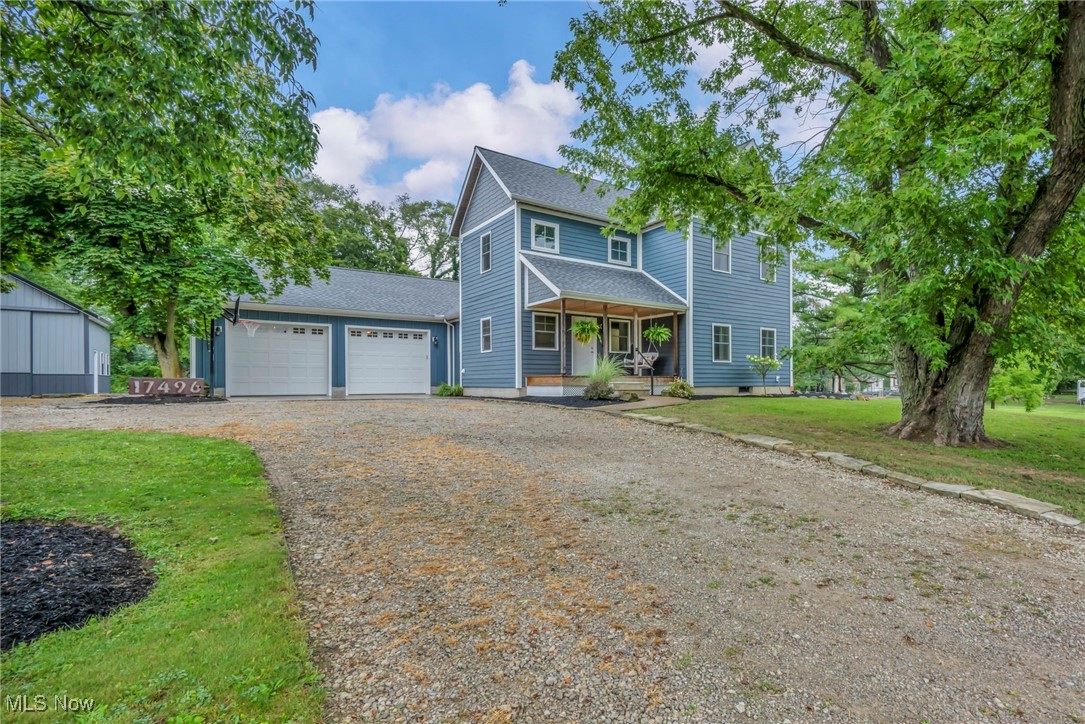 17496 Hallauer Road Wellington, OH 44090 - Photo 4 of 50 Gallery Image 4