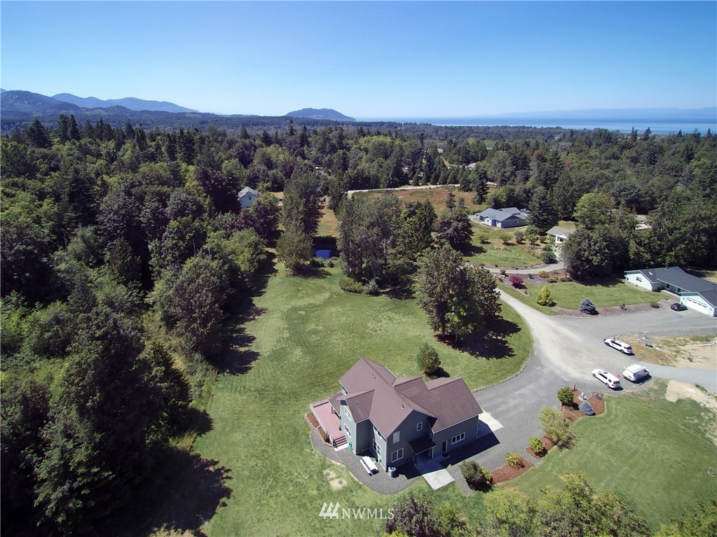 170 Rickarla Road Port Angeles, WA 98363 - Photo 3 of 25 Gallery Image 3