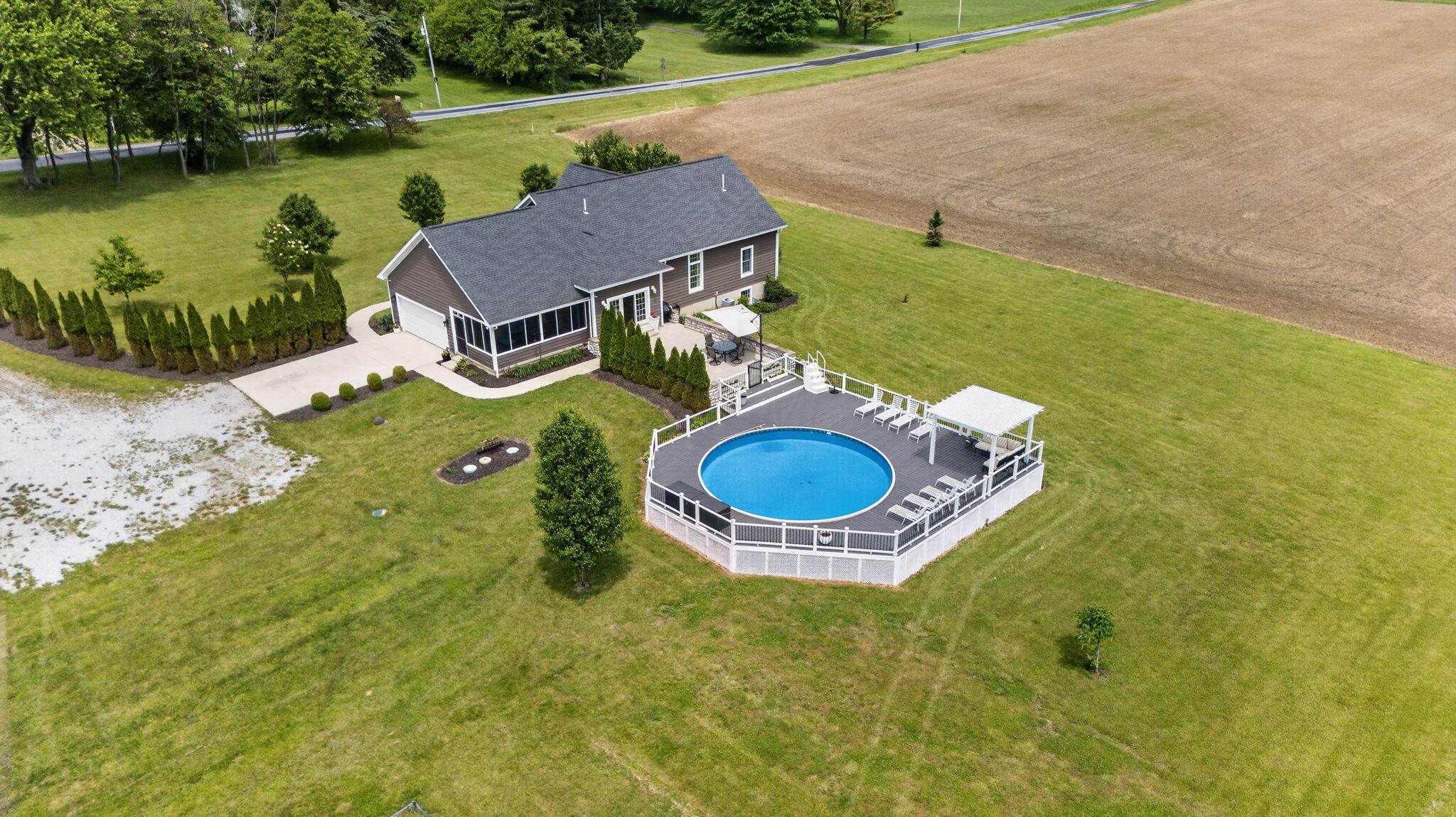 16600 Murphy Road Sunbury, OH 43074 - Photo 51 of 64 Murphy