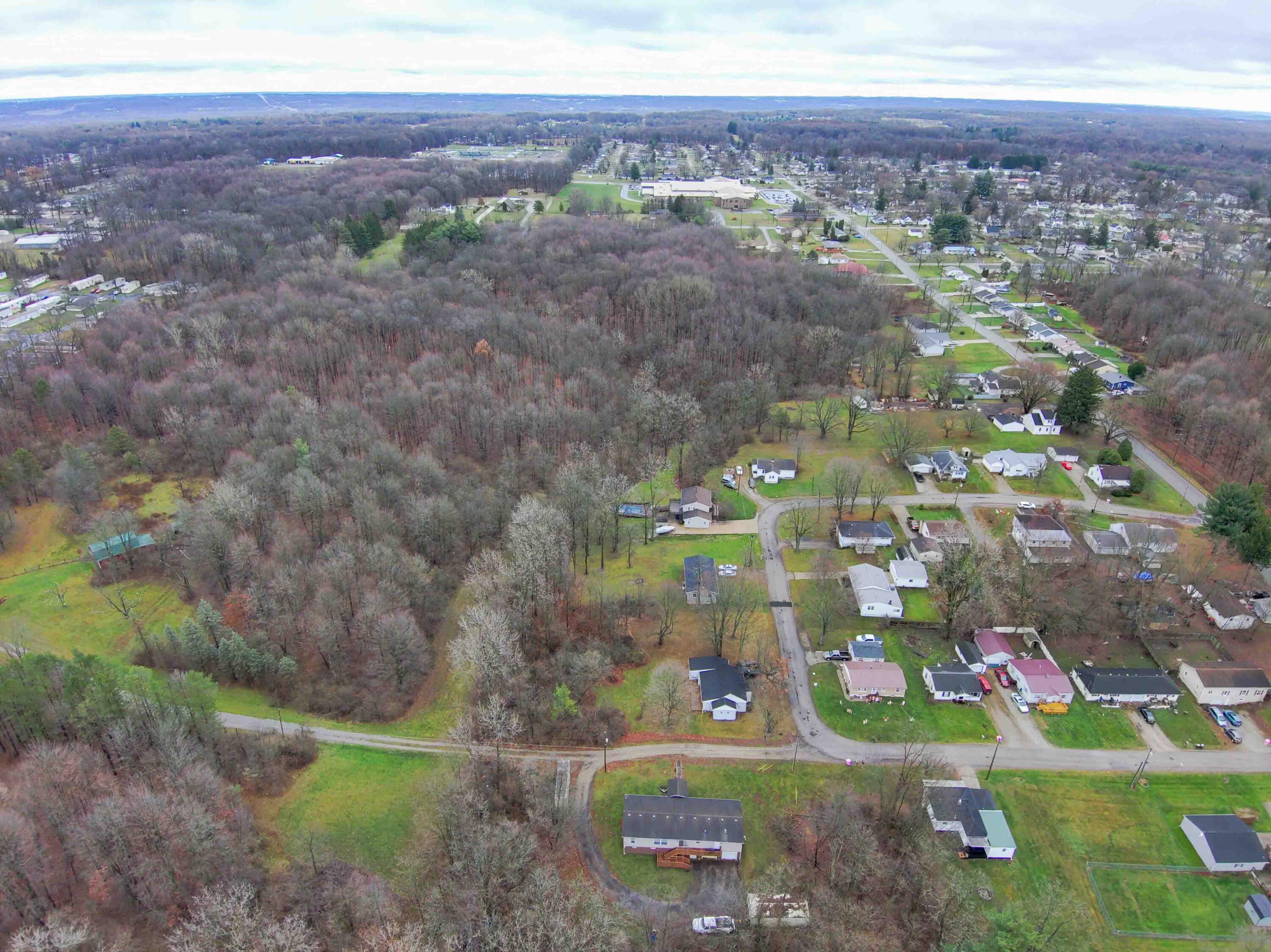 503 Gordon Road Mansfield, OH 44905 - Photo 55 of 55 S1007484