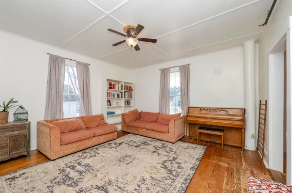 $420,000 | 116 High Street, Wakefield, NH 03872