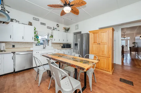 $420,000 | 116 High Street, Wakefield, NH 03872