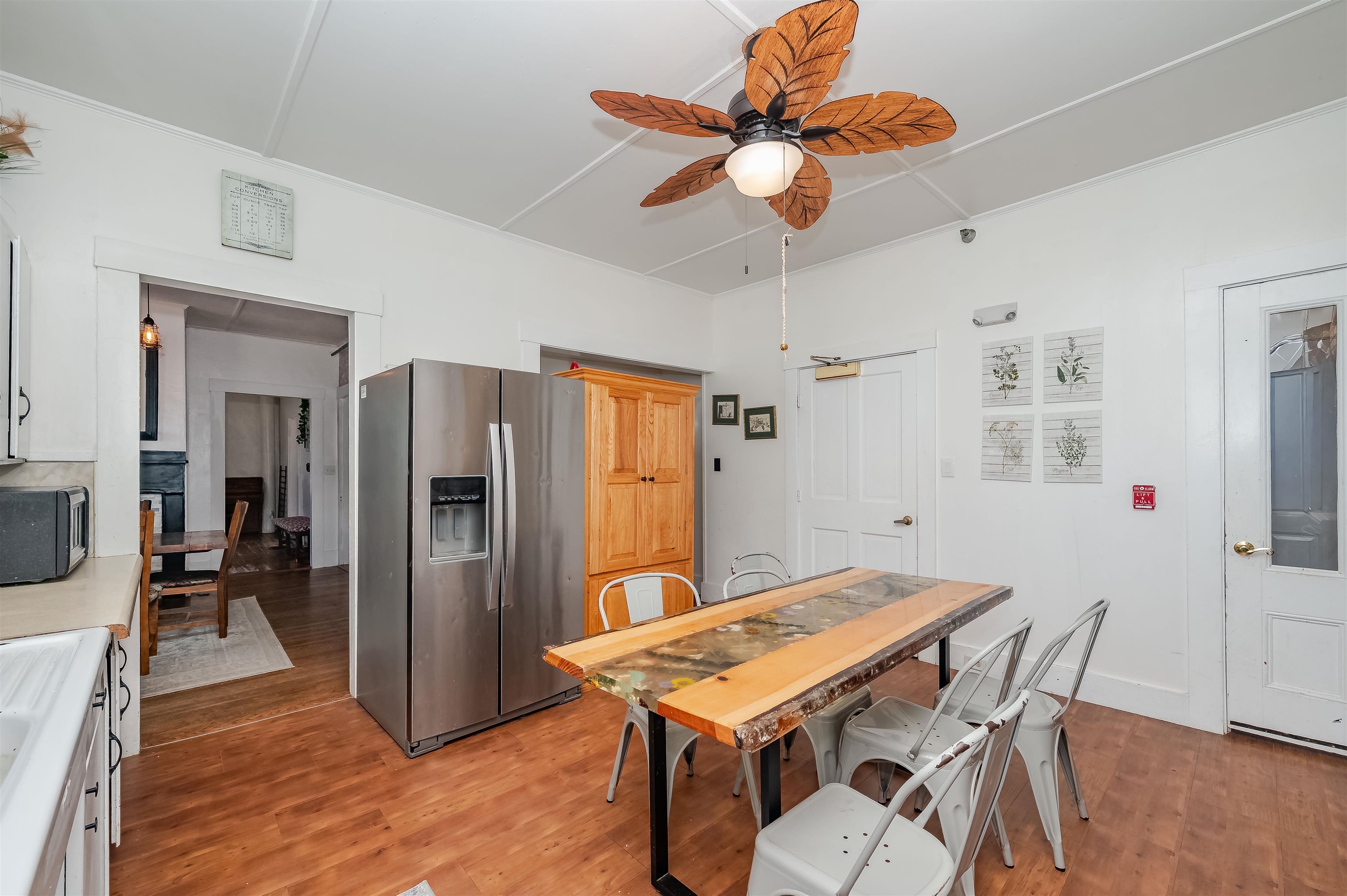 116 High Street Wakefield, NH 03872 - Photo 4 of 60