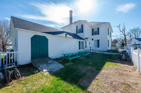 $420,000 | 116 High Street, Wakefield, NH 03872