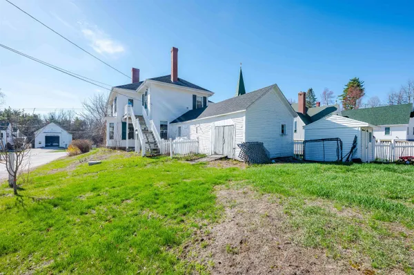 $420,000 | 116 High Street, Wakefield, NH 03872