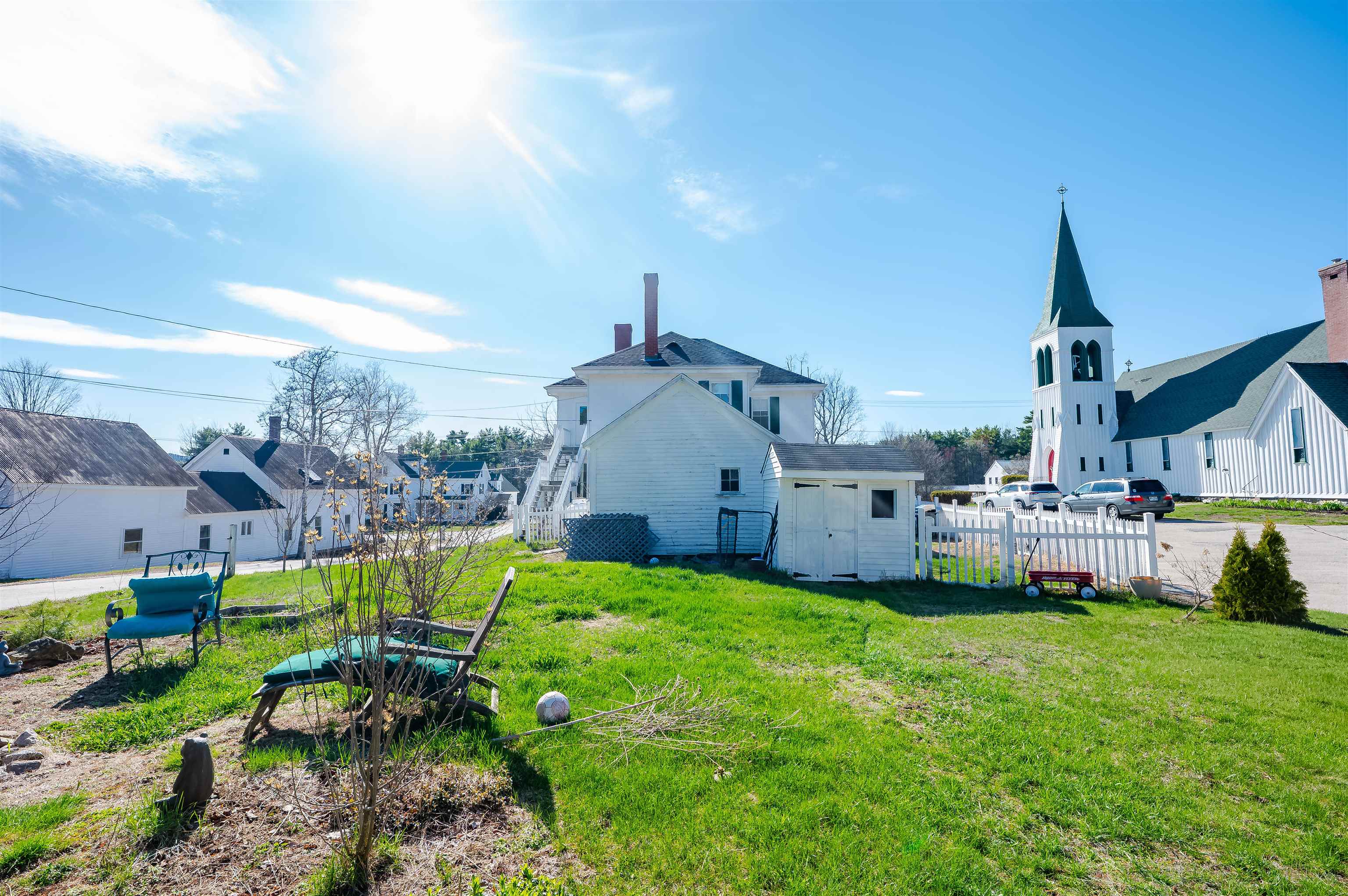 116 High Street Wakefield, NH 03872 - Photo 55 of 60