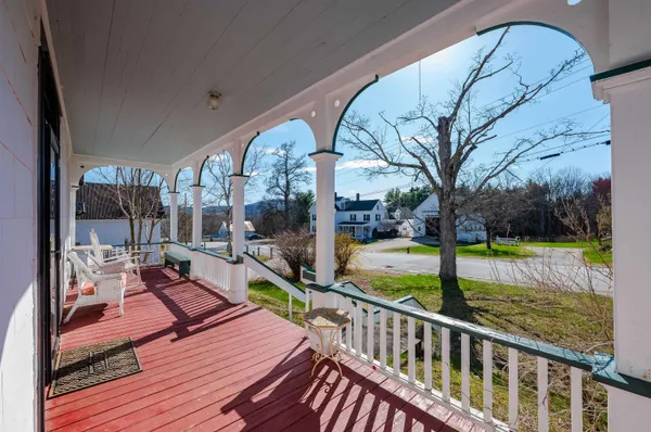 $420,000 | 116 High Street, Wakefield, NH 03872