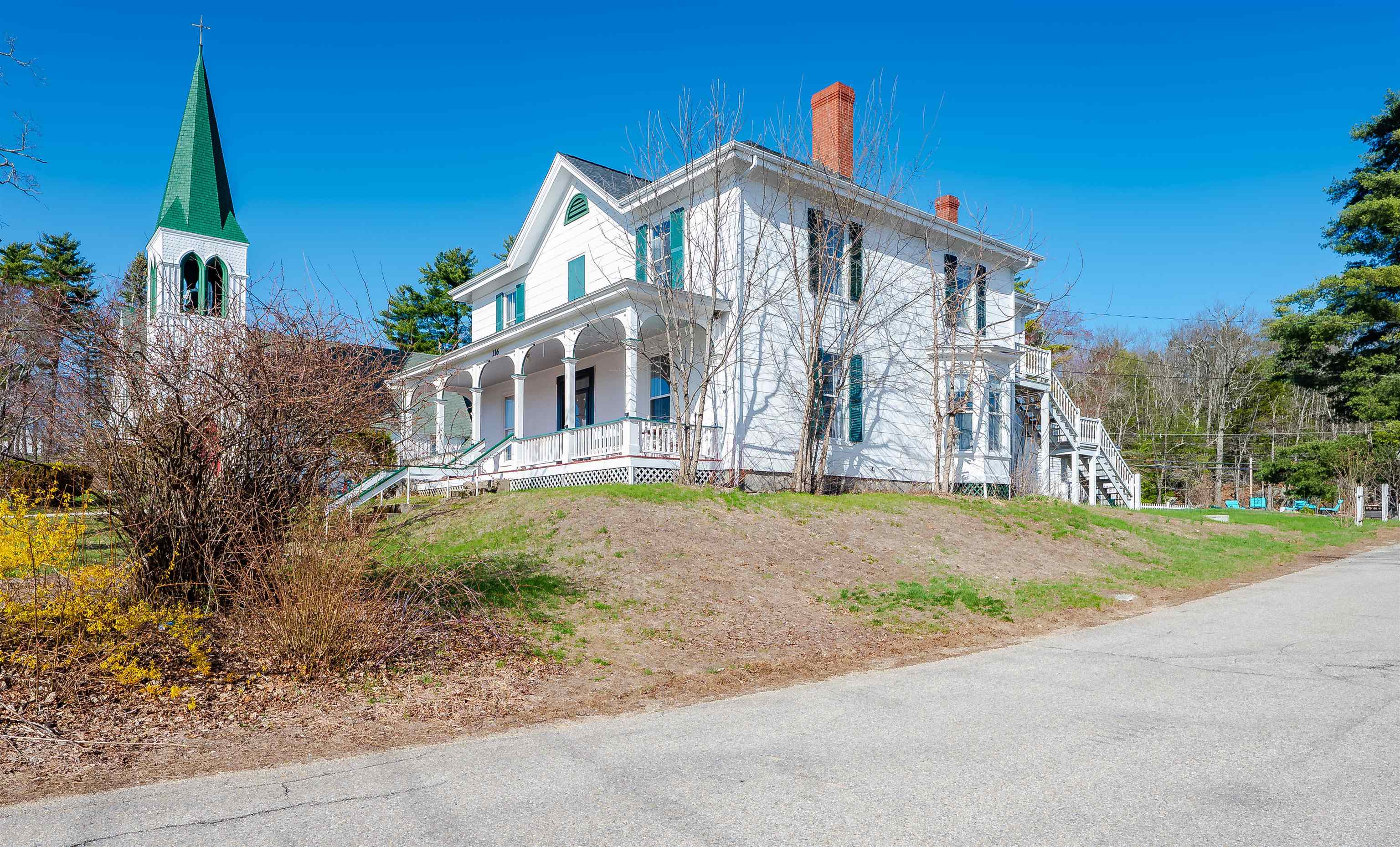 116 High Street Wakefield, NH 03872 - Photo 58 of 60