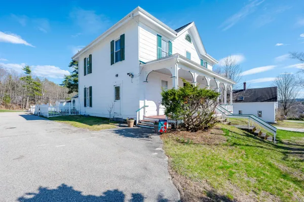 $420,000 | 116 High Street, Wakefield, NH 03872