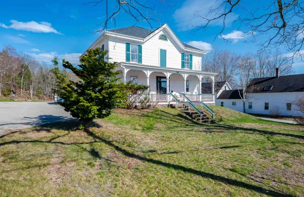 $420,000 | 116 High Street, Wakefield, NH 03872