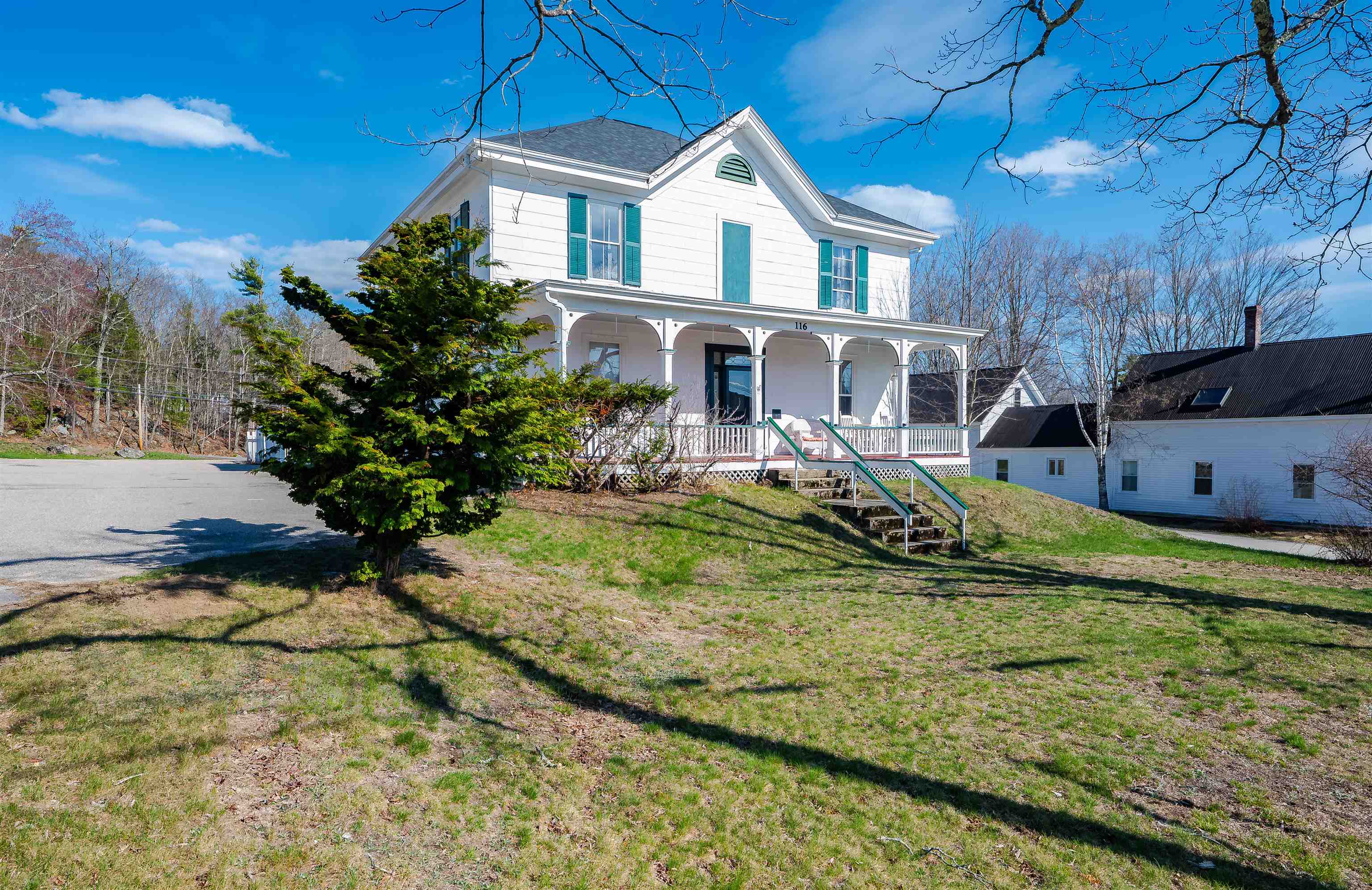 116 High Street Wakefield, NH 03872 - Photo 60 of 60