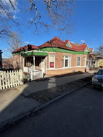 $135,000 | 1209 Charles Street, St. Joseph, MO 64501