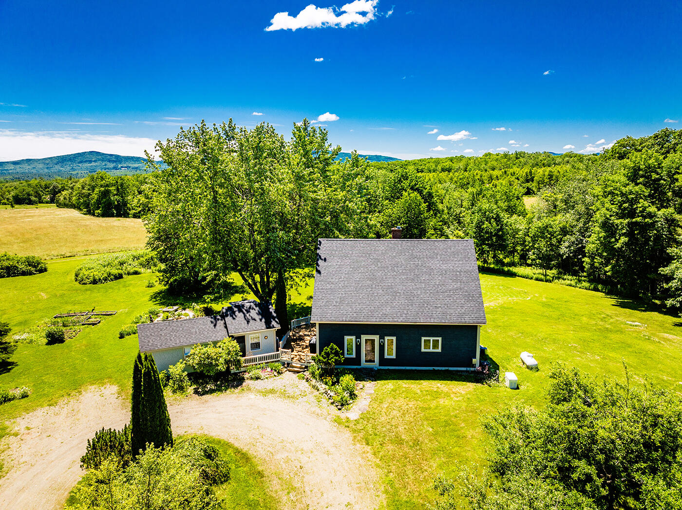 62 Greenacre Road Lincolnville, ME 04849 - Photo 38 of 89 DJI_0706