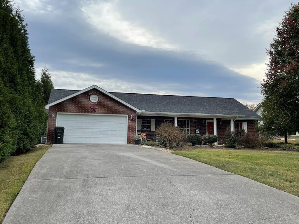 1622 Middle Court Sevierville, TN 37862 - Photo 1 of 20