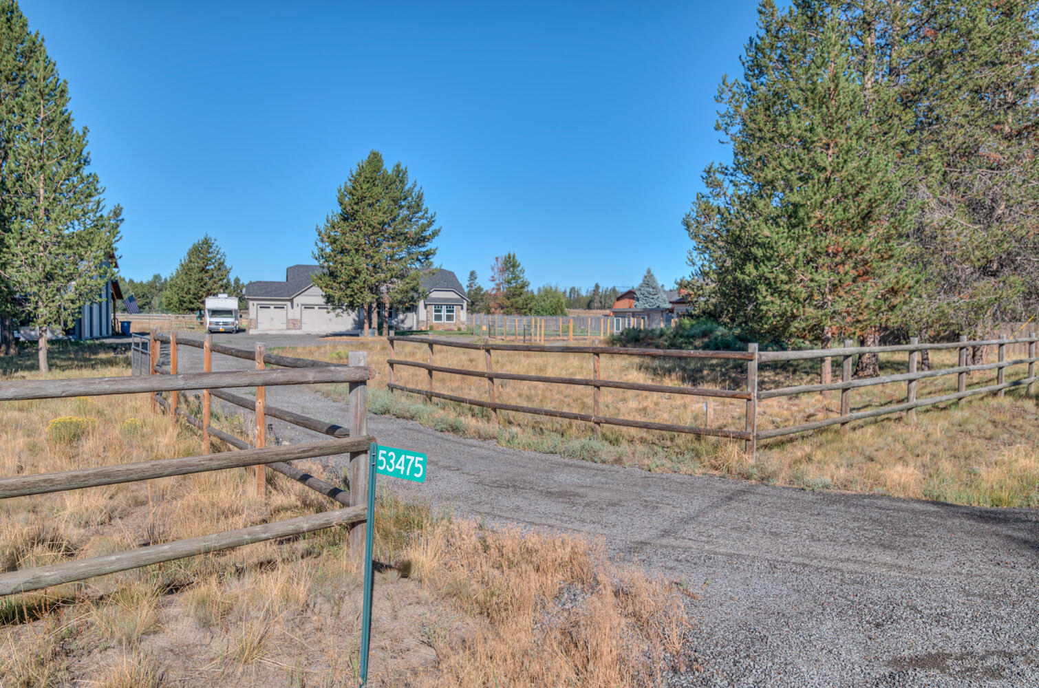 53475 Bridge Drive La Pine, OR 97739 - Photo 34 of 34 53475 Bridge Dr., LaPine, OR - 12