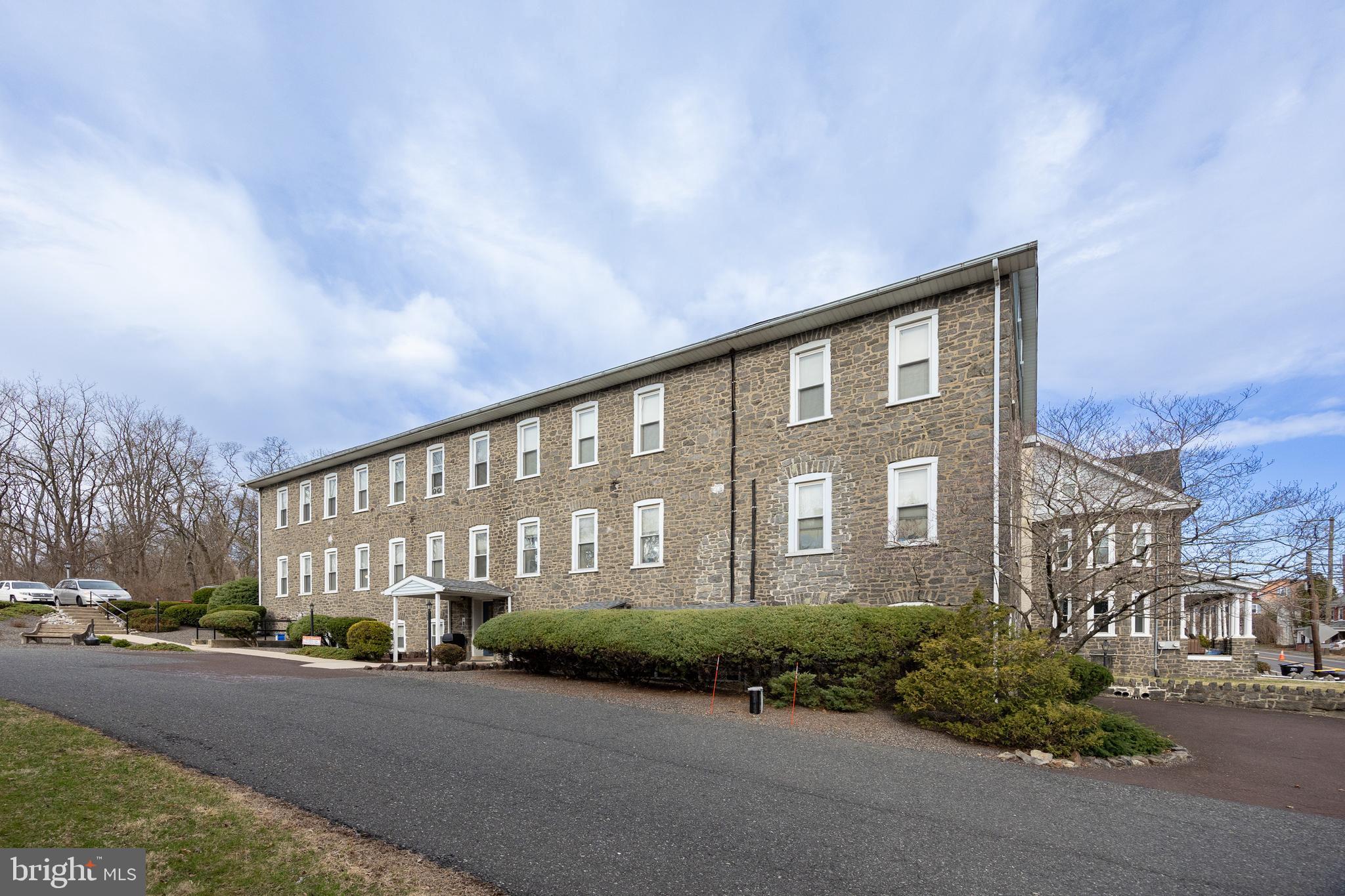 3183 Main Street, Unit 2 Green Lane, PA 18054 - Photo 20 of 25 Exterior