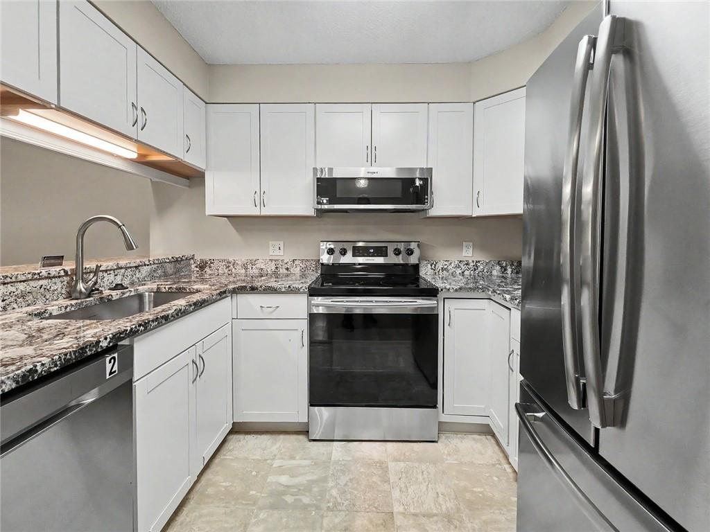 1800 Clairmont Lake, Unit A314 Decatur, GA 30033 - Photo 6 of 51