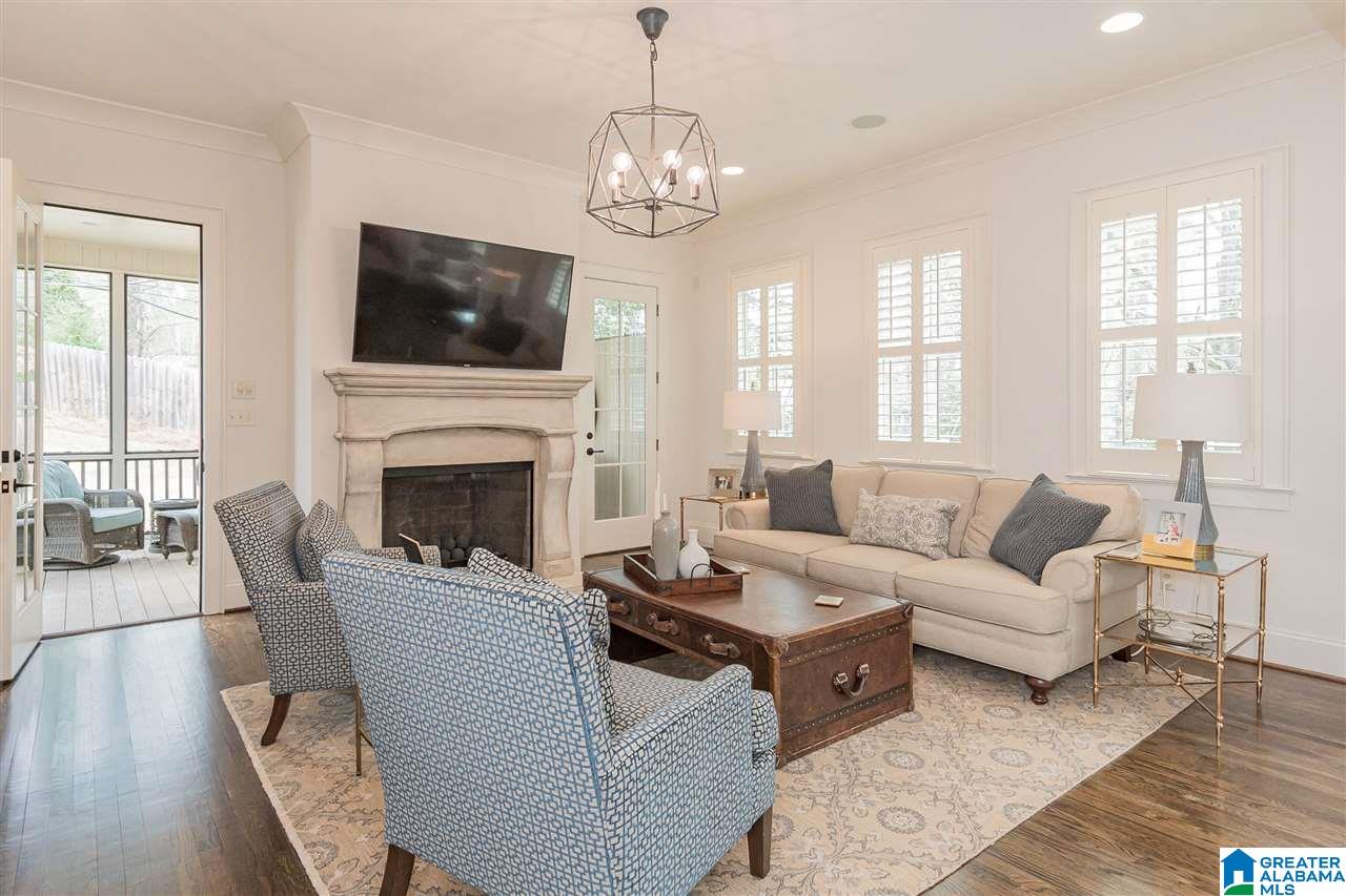 904 Shades Road Birmingham, AL 35209 - Photo 19 of 38