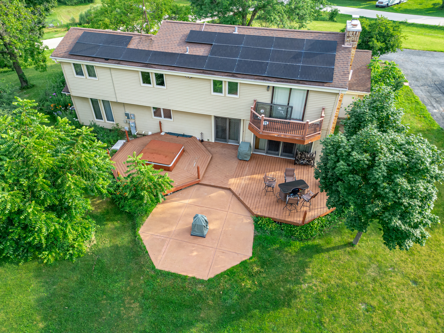 6320 Rowland Road Huntley, IL 60142 - Photo 39 of 41