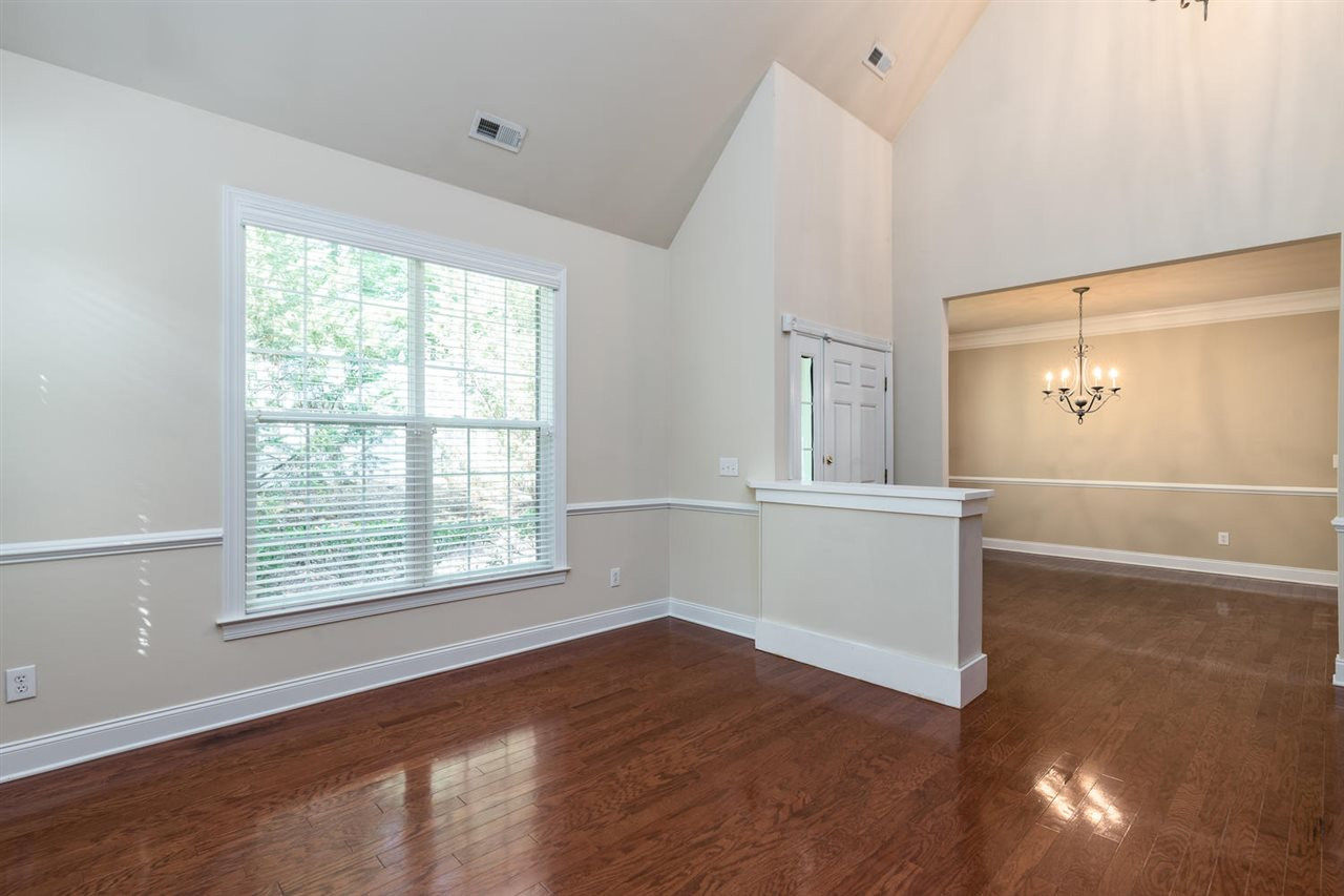 9503 Dellbrook Court Raleigh, NC 27617 - Photo 5 of 25 Photo 5