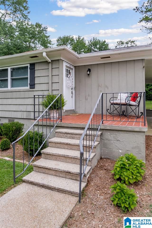 712 Bluff Park Road Birmingham, AL 35226 - Photo 5 of 35