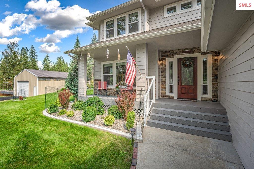 11516 Upper Crystal Bay Road Post Falls, ID 83854 - Photo 2 of 72 Gallery Image 2