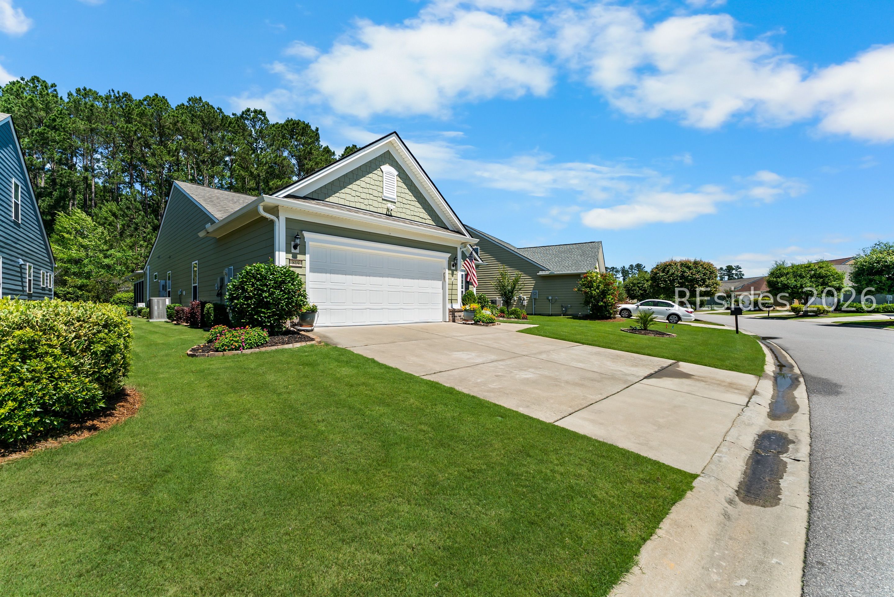 819 Promenade Lane Okatie, SC 29909 - Photo 4 of 60