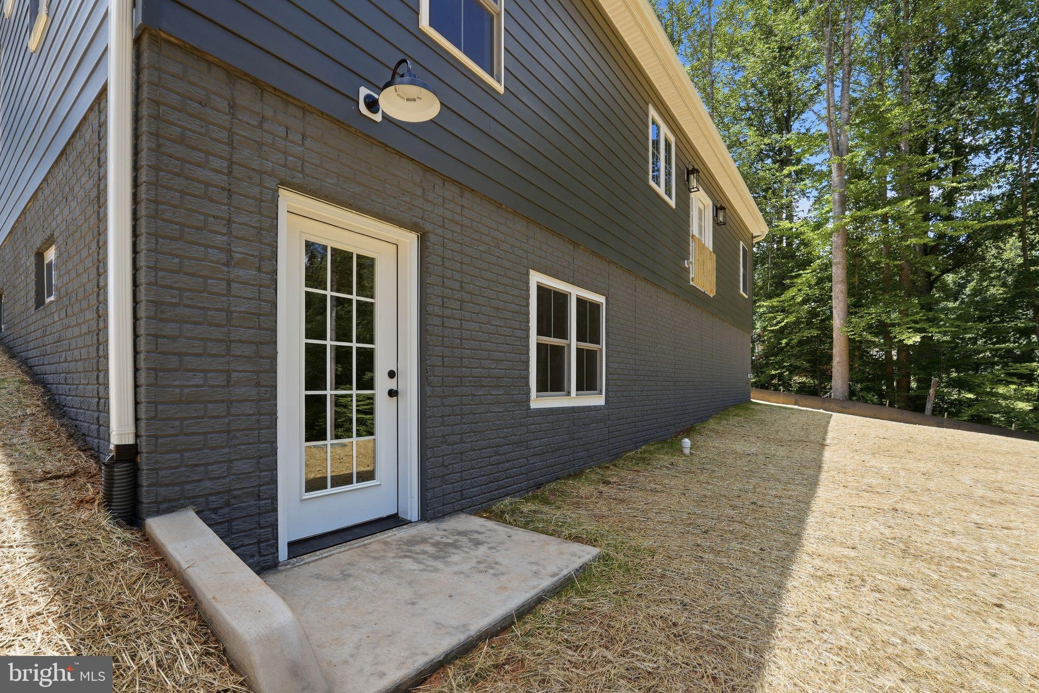 11115 Eggbornsville Road Rixeyville, VA 22737 - Photo 47 of 49