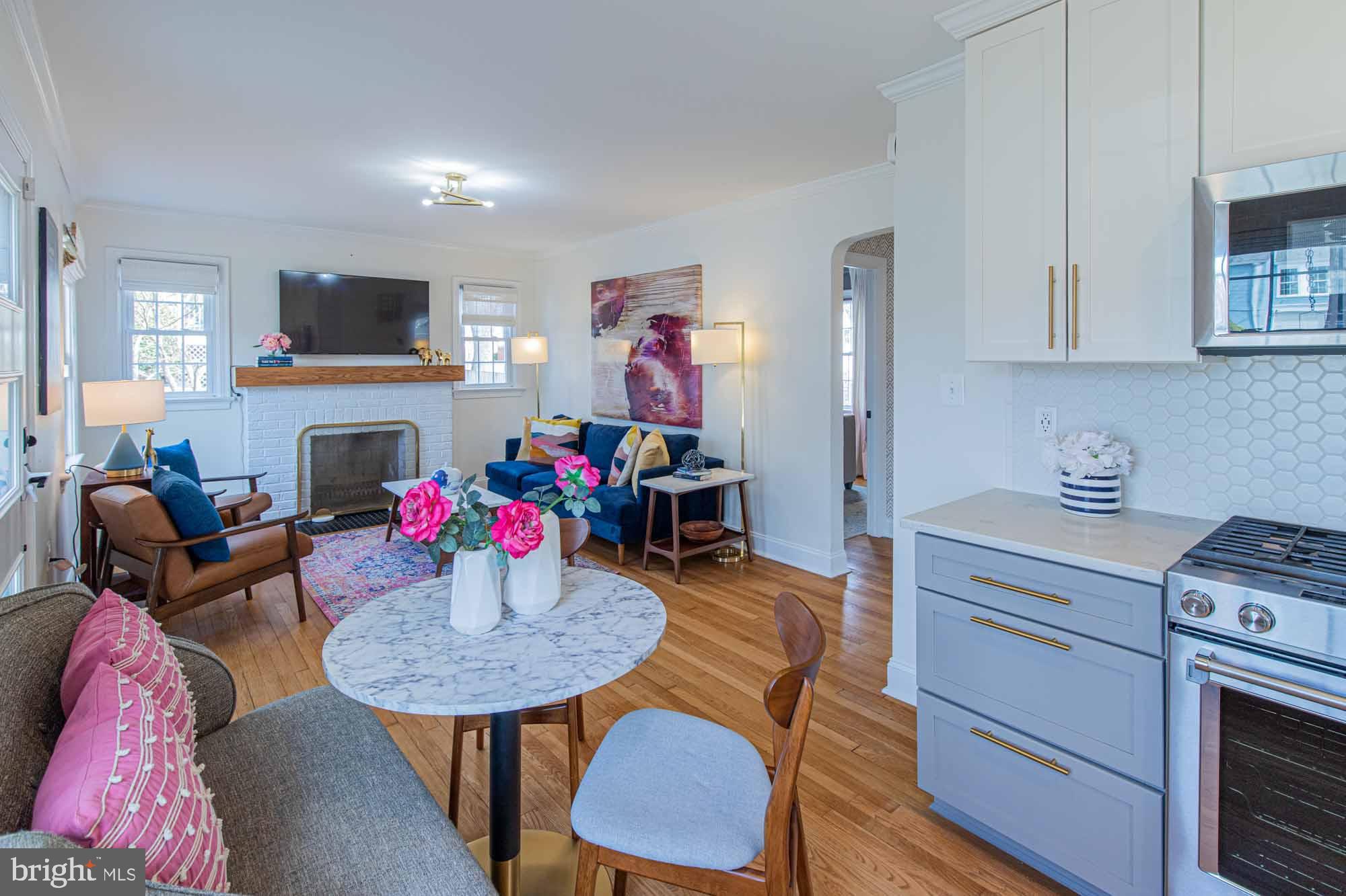 1 Leighton Place Silver Spring, MD 20901 - Photo 11 of 46