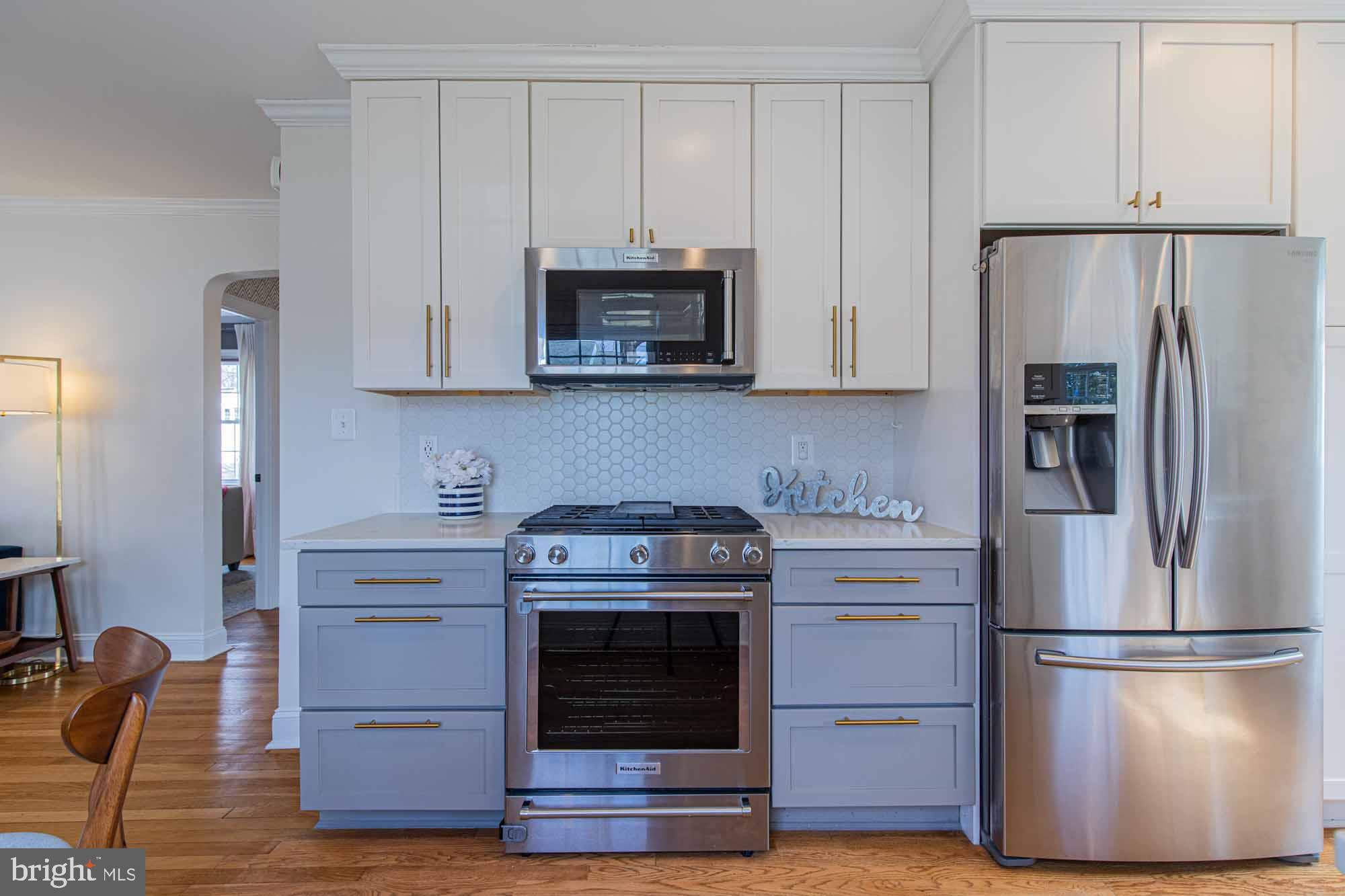 1 Leighton Place Silver Spring, MD 20901 - Photo 12 of 46