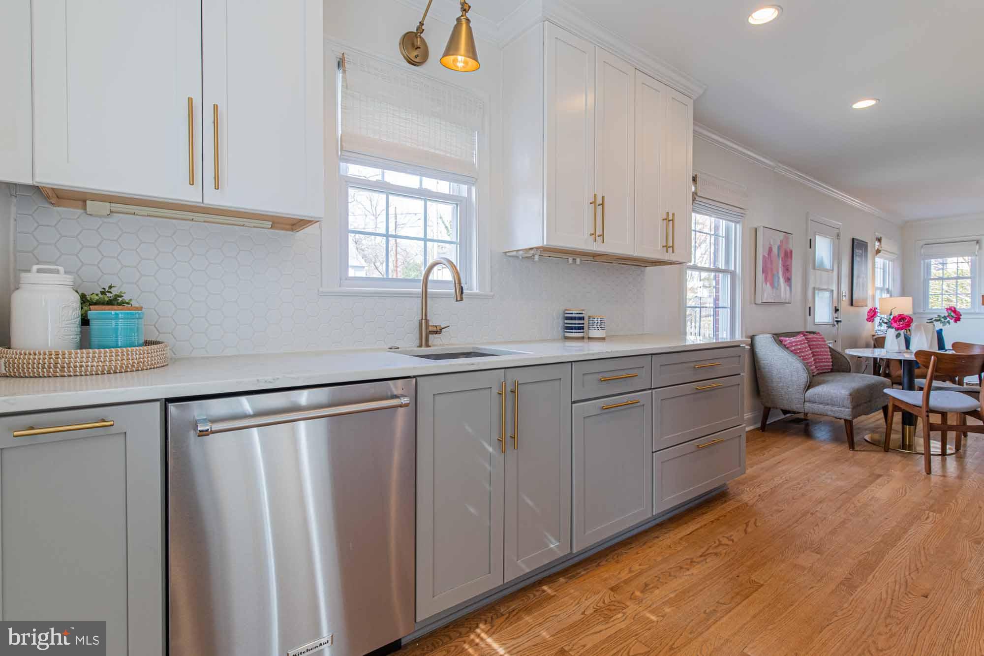 1 Leighton Place Silver Spring, MD 20901 - Photo 15 of 46