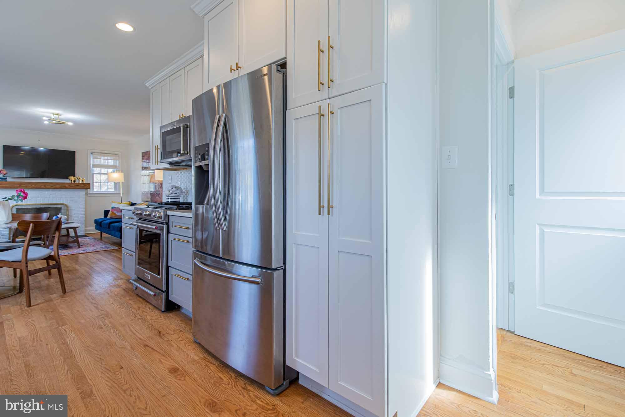 1 Leighton Place Silver Spring, MD 20901 - Photo 16 of 46