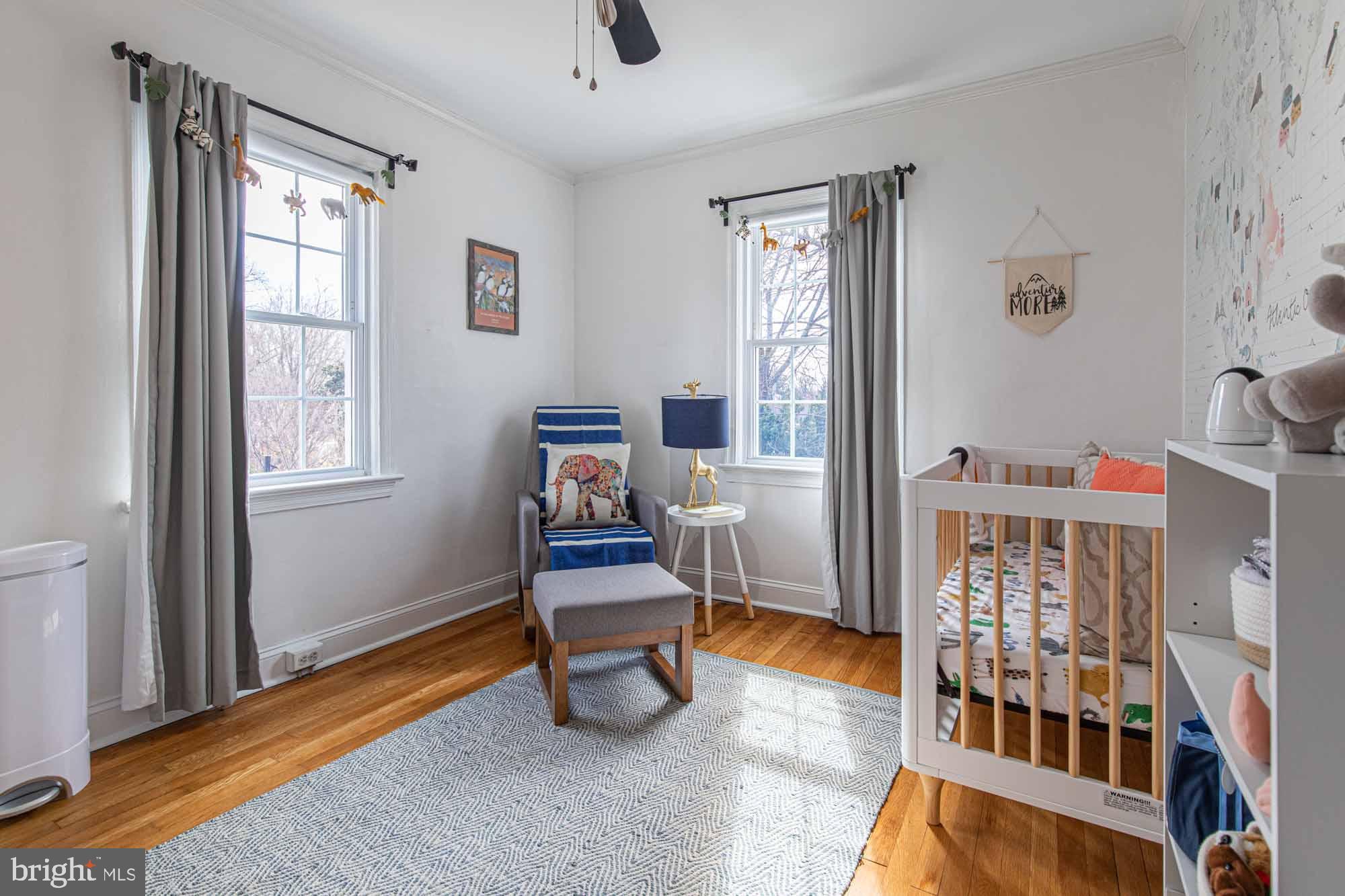 1 Leighton Place Silver Spring, MD 20901 - Photo 17 of 46