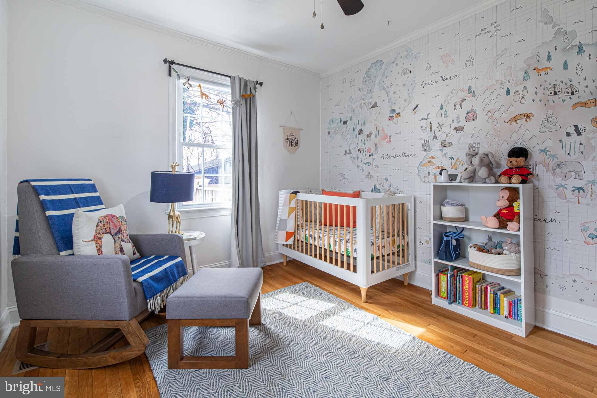 1 Leighton Place Silver Spring, MD 20901 - Photo 18 of 46