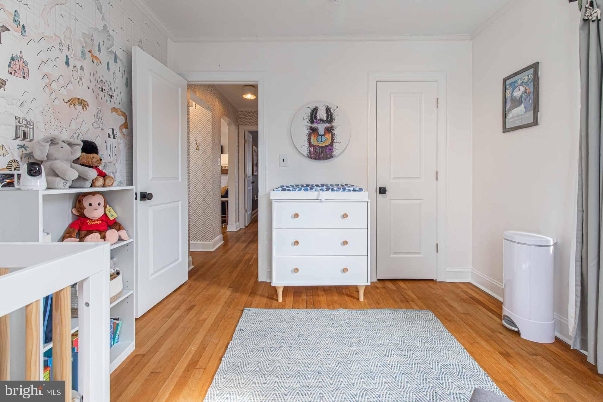 1 Leighton Place Silver Spring, MD 20901 - Photo 19 of 46