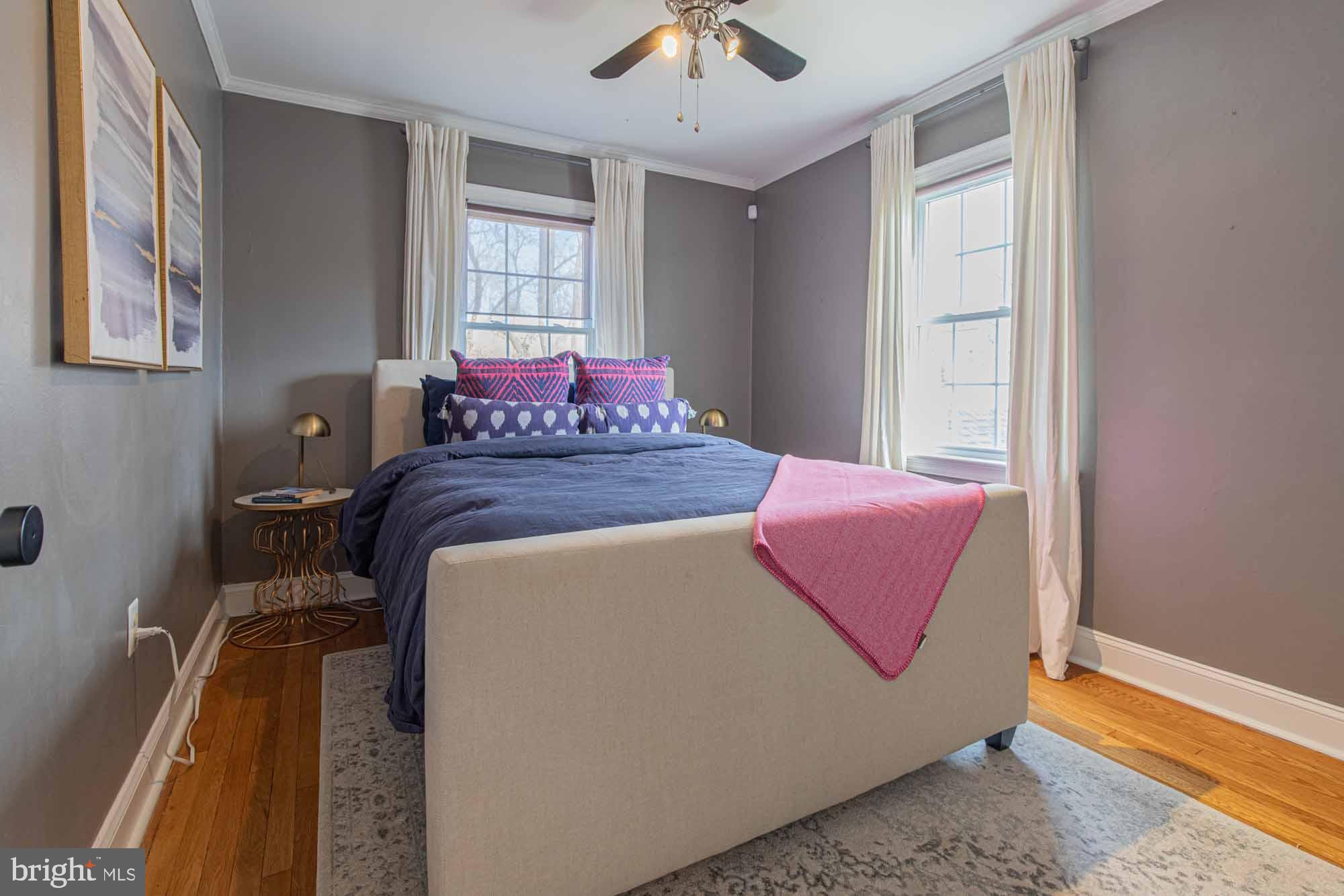 1 Leighton Place Silver Spring, MD 20901 - Photo 20 of 46