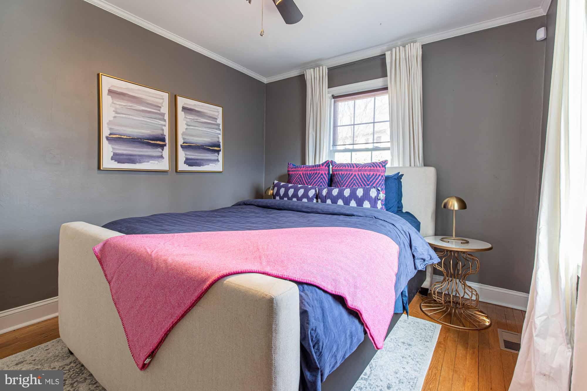 1 Leighton Place Silver Spring, MD 20901 - Photo 21 of 46