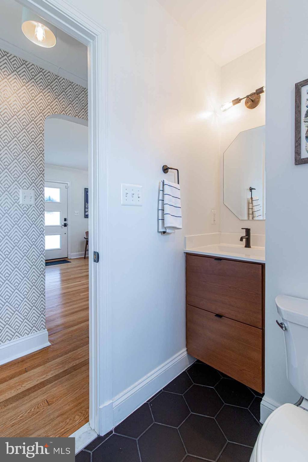 1 Leighton Place Silver Spring, MD 20901 - Photo 25 of 46