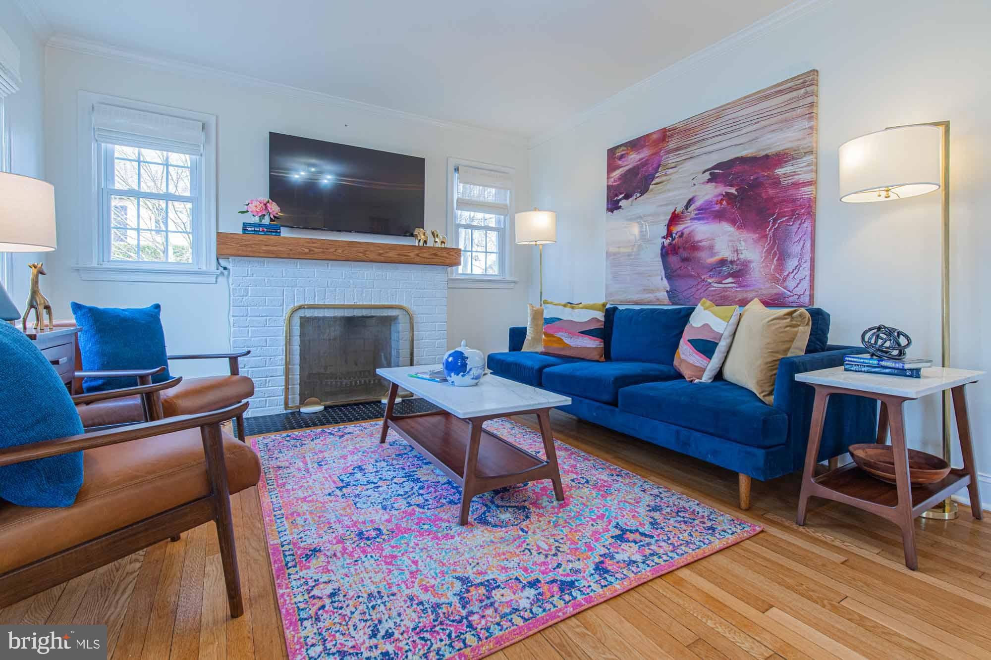 1 Leighton Place Silver Spring, MD 20901 - Photo 3 of 46