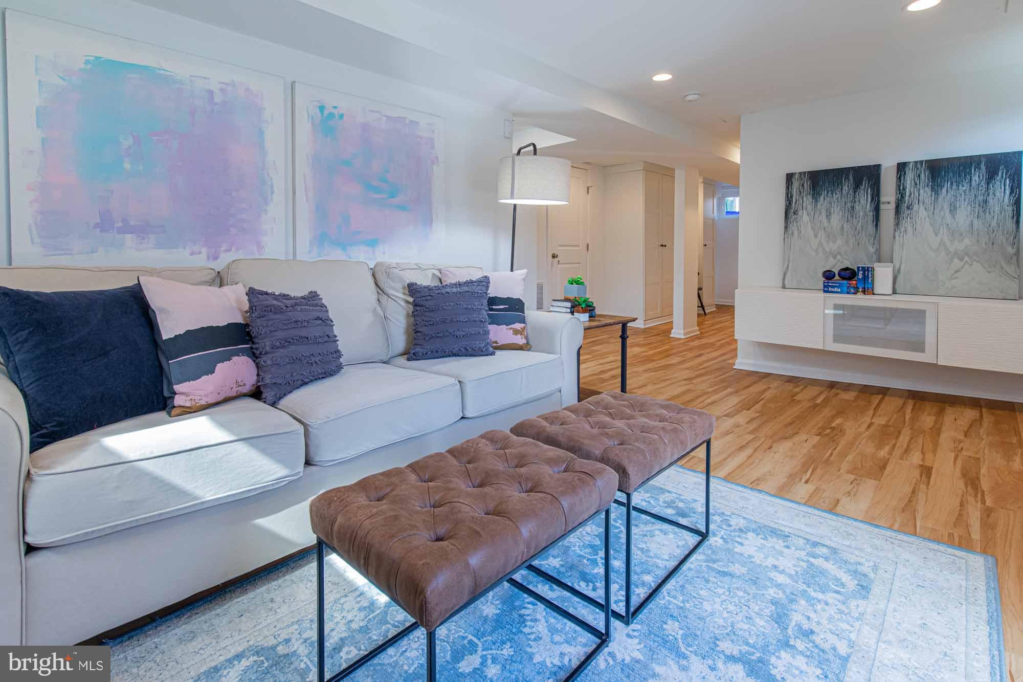 1 Leighton Place Silver Spring, MD 20901 - Photo 34 of 46