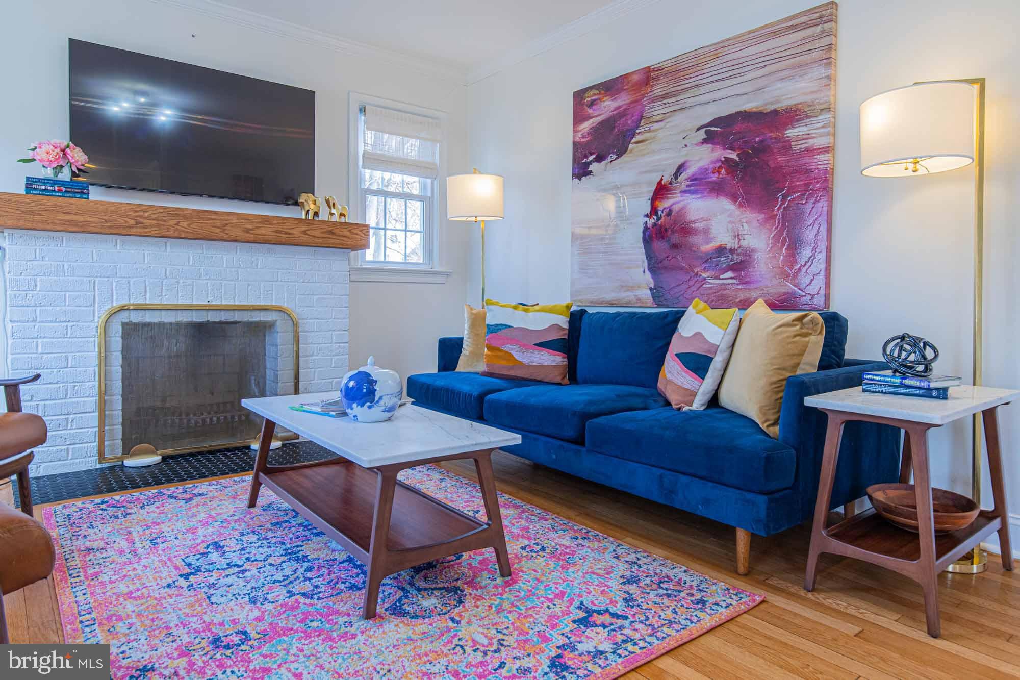 1 Leighton Place Silver Spring, MD 20901 - Photo 4 of 46