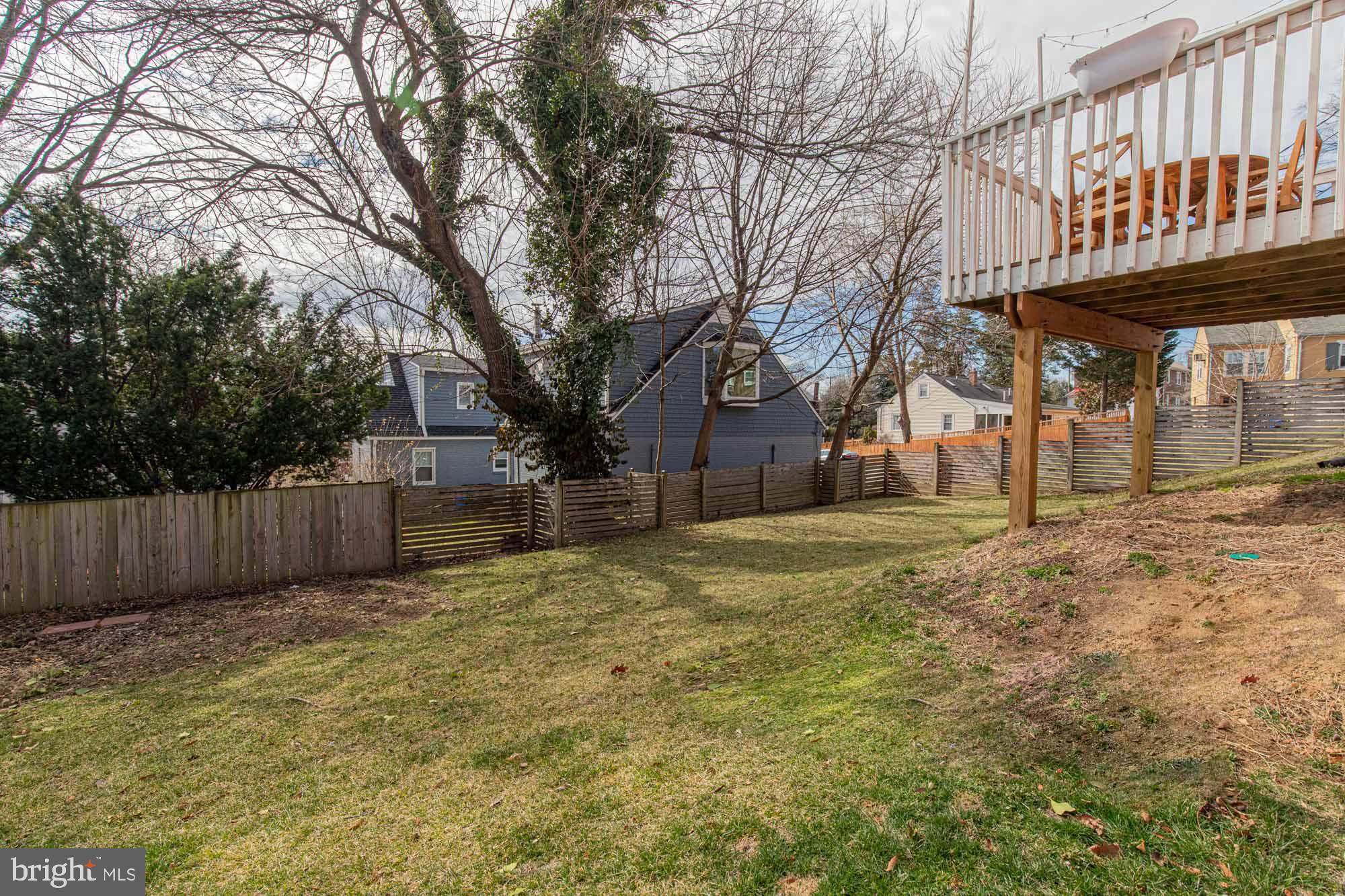 1 Leighton Place Silver Spring, MD 20901 - Photo 43 of 46