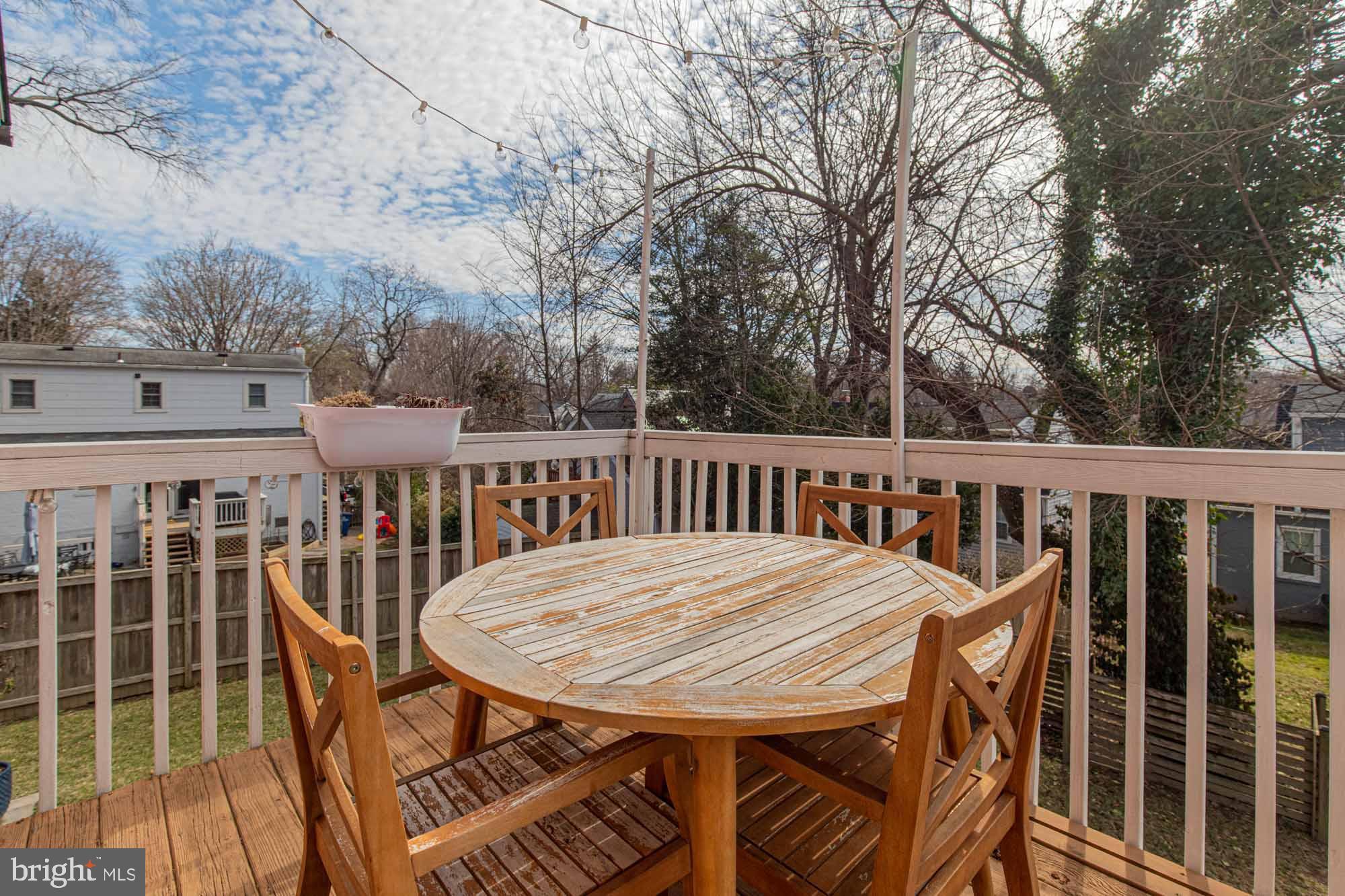 1 Leighton Place Silver Spring, MD 20901 - Photo 44 of 46