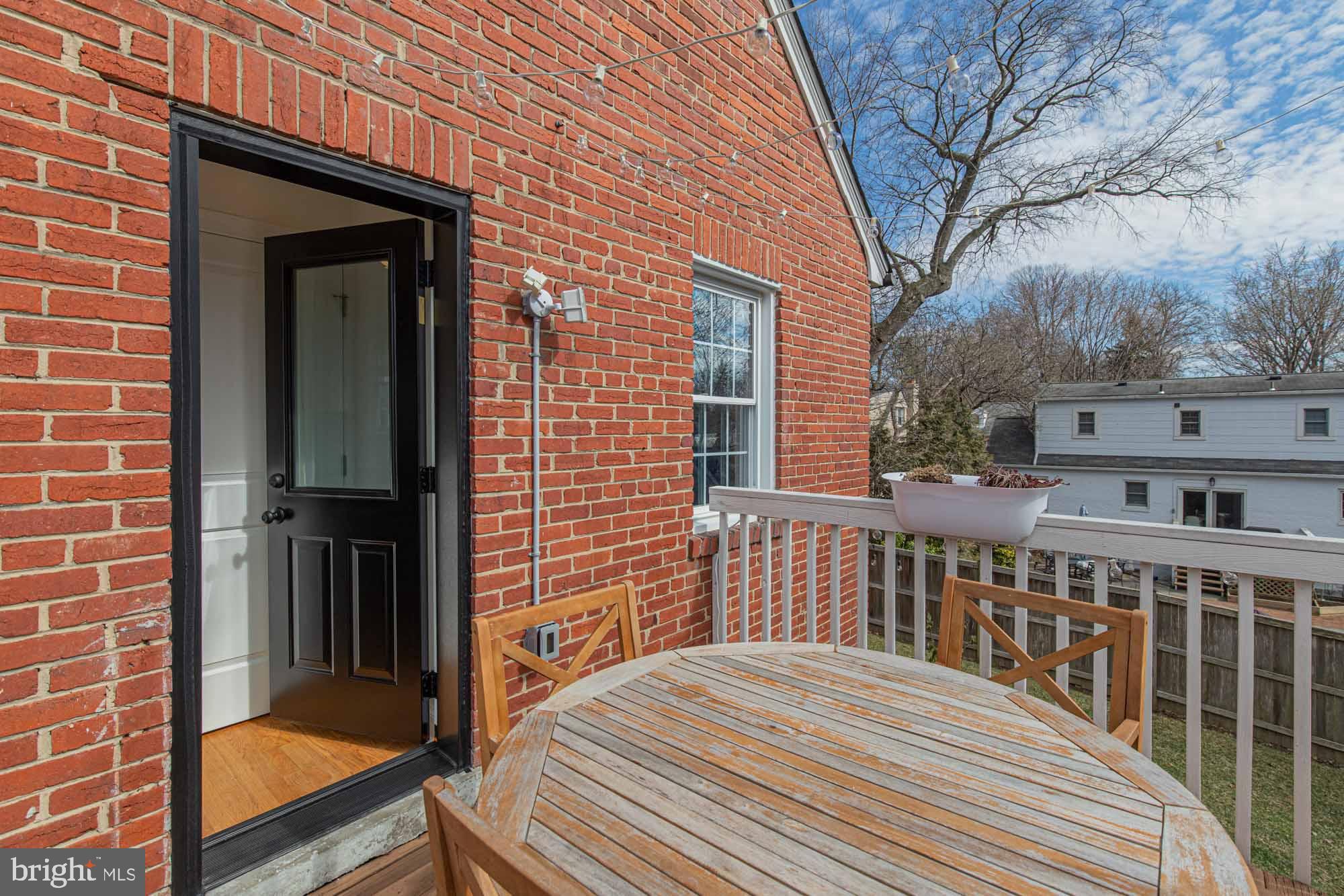 1 Leighton Place Silver Spring, MD 20901 - Photo 45 of 46